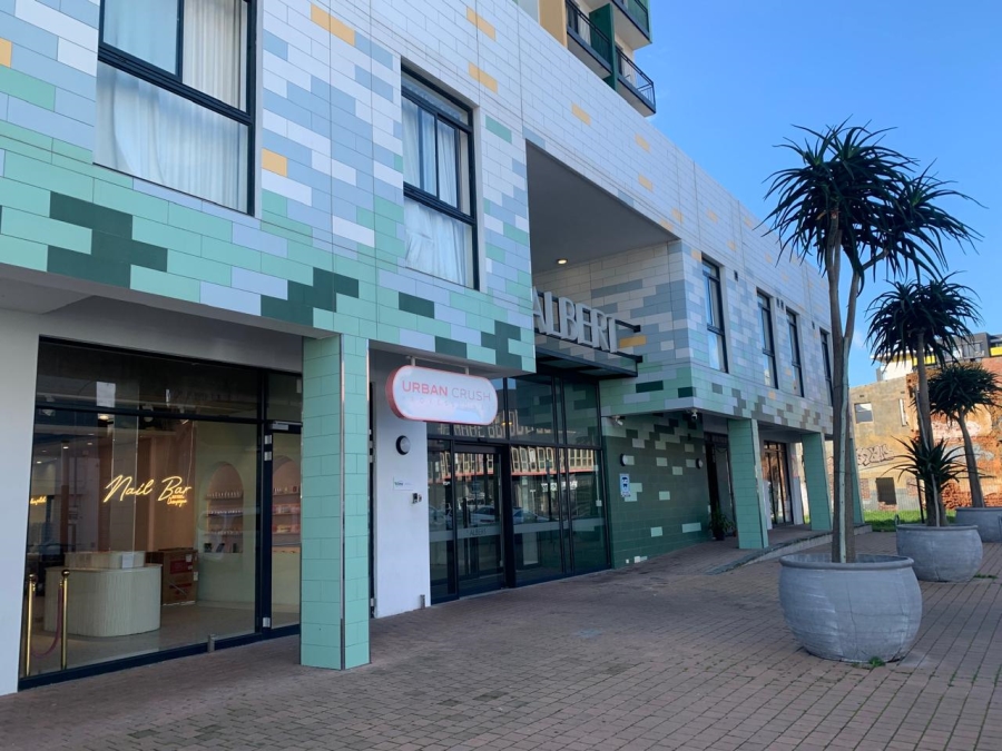 0 Bedroom Property for Sale in Woodstock Western Cape